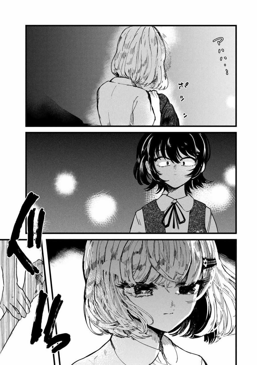 Liệu Cậu Sẽ Kết Thúc Mối Tình Này Chứ? Chapter 27 trang 19