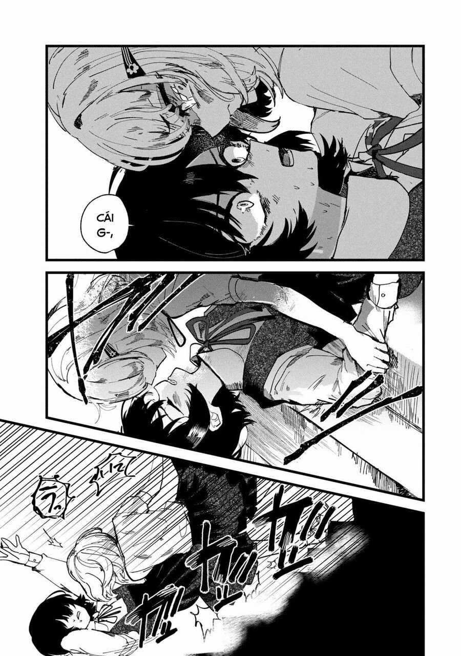 Liệu Cậu Sẽ Kết Thúc Mối Tình Này Chứ? Chapter 28 trang 15