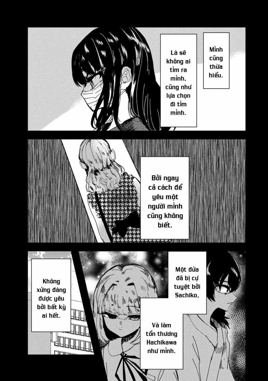 Liệu Cậu Sẽ Kết Thúc Mối Tình Này Chứ? Chapter 29 trang 11