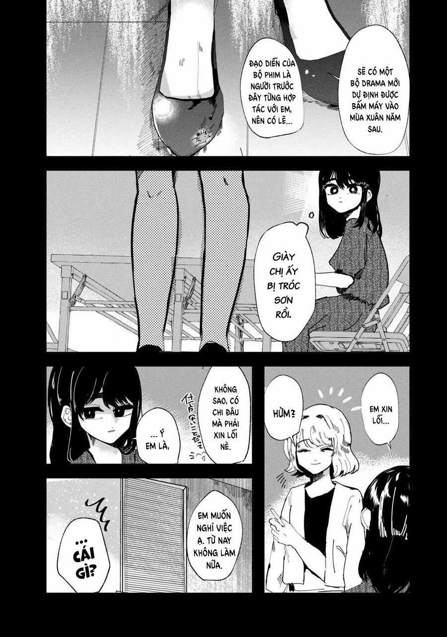 Liệu Cậu Sẽ Kết Thúc Mối Tình Này Chứ? Chapter 29 trang 13