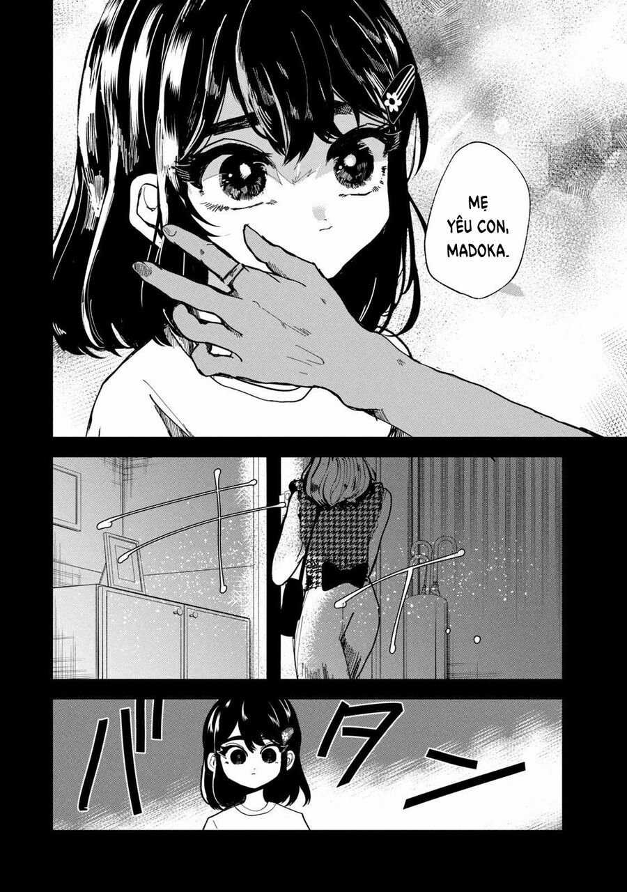 Liệu Cậu Sẽ Kết Thúc Mối Tình Này Chứ? Chapter 29 trang 2