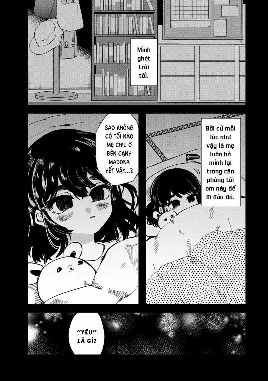 Liệu Cậu Sẽ Kết Thúc Mối Tình Này Chứ? Chapter 29 trang 3