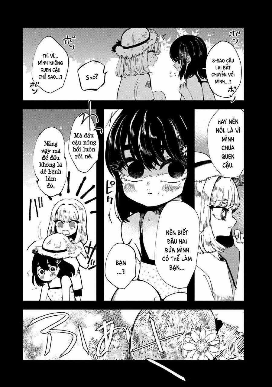 Liệu Cậu Sẽ Kết Thúc Mối Tình Này Chứ? Chapter 29 trang 6