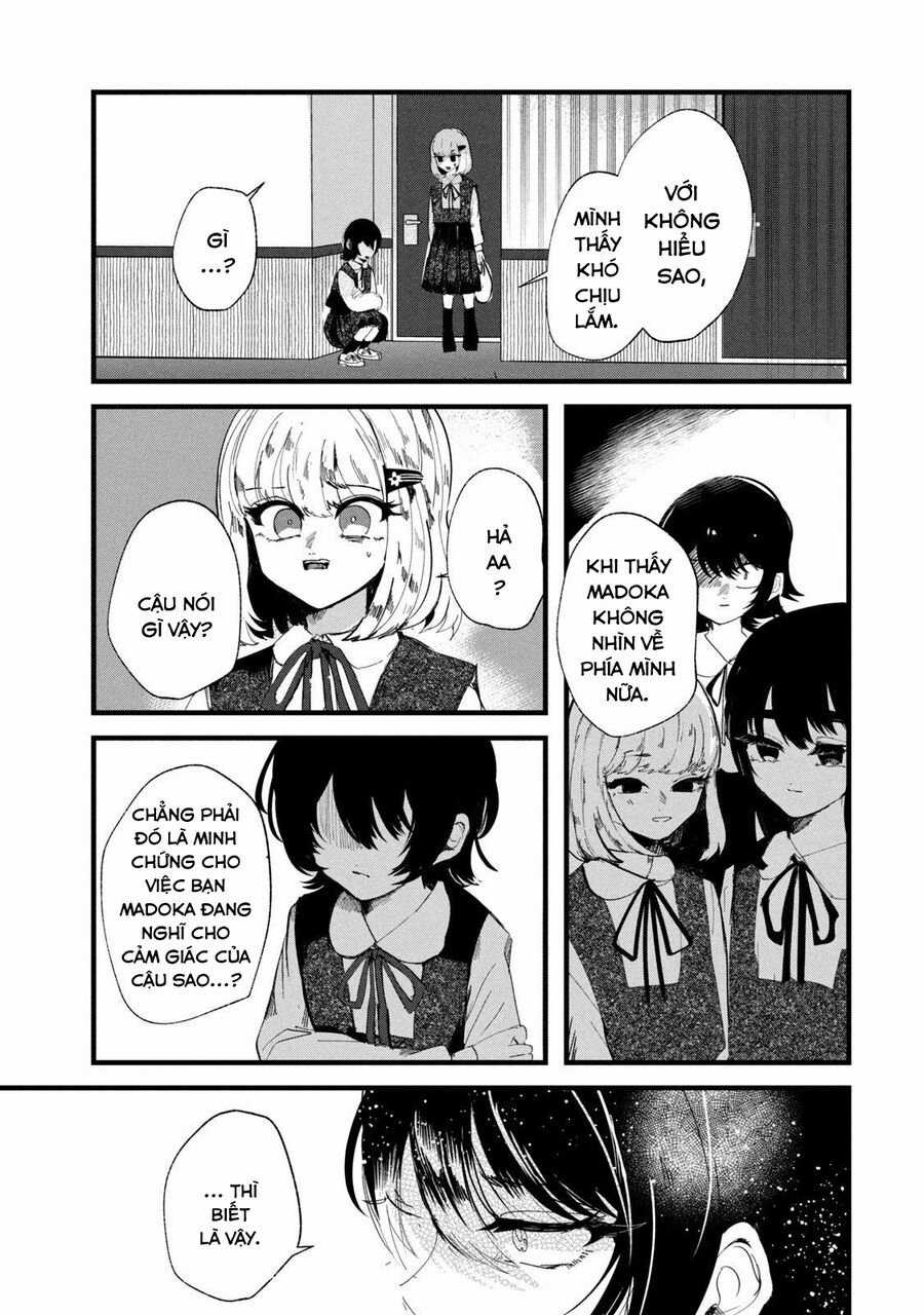 Liệu Cậu Sẽ Kết Thúc Mối Tình Này Chứ? Chapter 32 trang 3