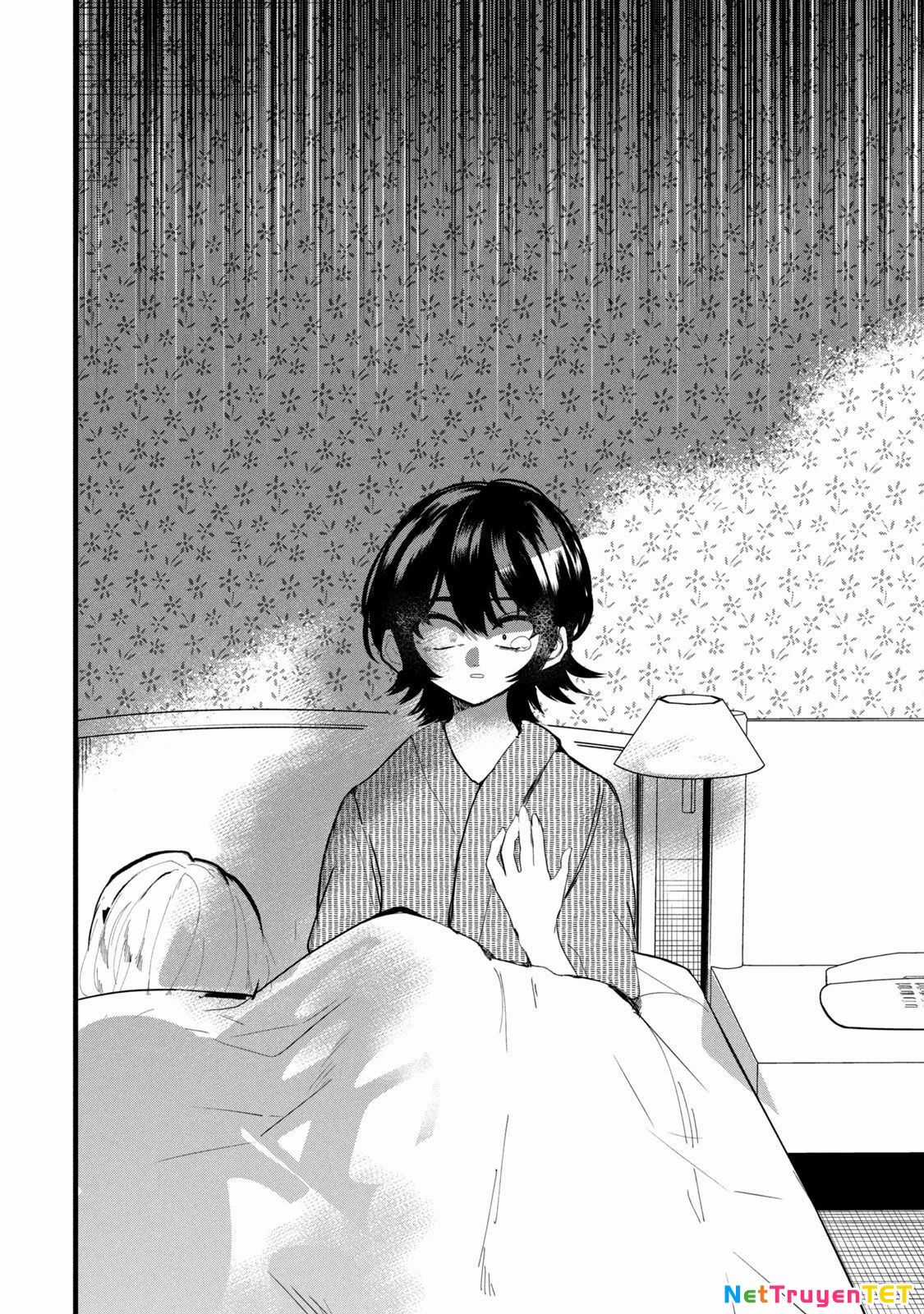 Liệu Cậu Sẽ Kết Thúc Mối Tình Này Chứ? Chapter 33 trang 15