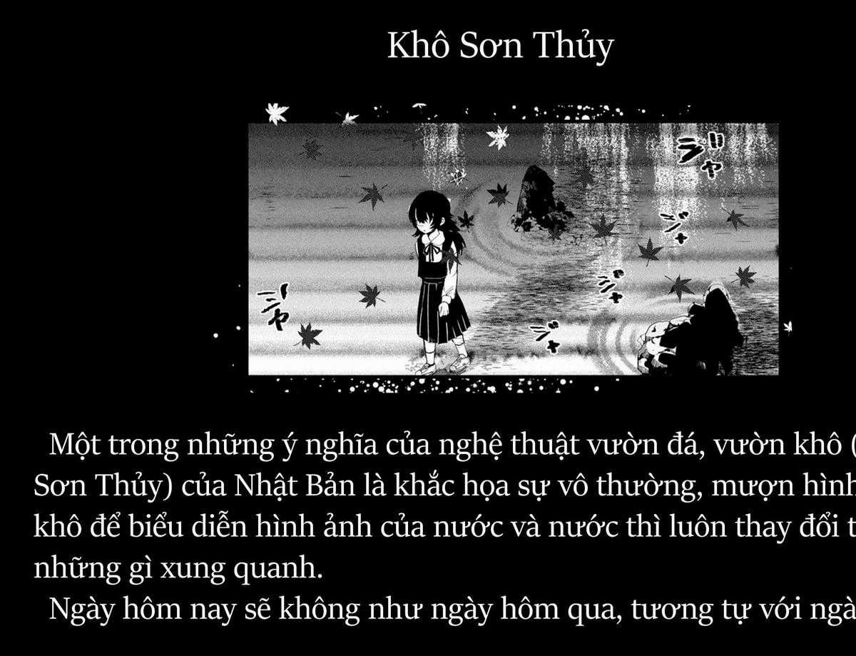 Liệu Cậu Sẽ Kết Thúc Mối Tình Này Chứ? Chapter 33 trang 18