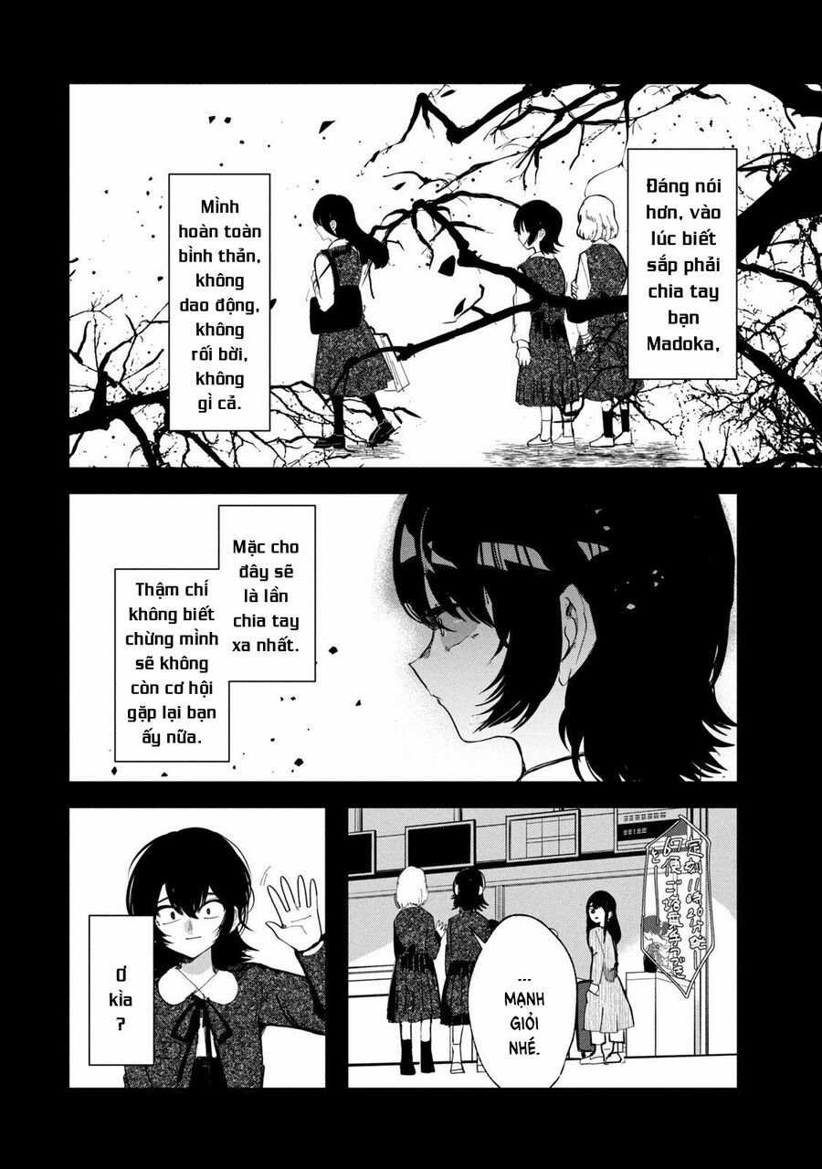 Liệu Cậu Sẽ Kết Thúc Mối Tình Này Chứ? Chapter 34 trang 14