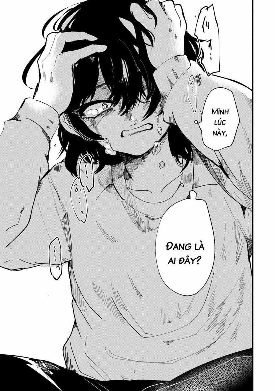 Liệu Cậu Sẽ Kết Thúc Mối Tình Này Chứ? Chapter 34 trang 17