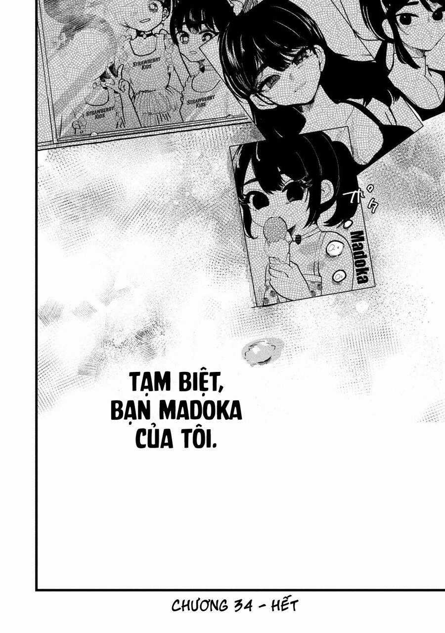 Liệu Cậu Sẽ Kết Thúc Mối Tình Này Chứ? Chapter 34 trang 18