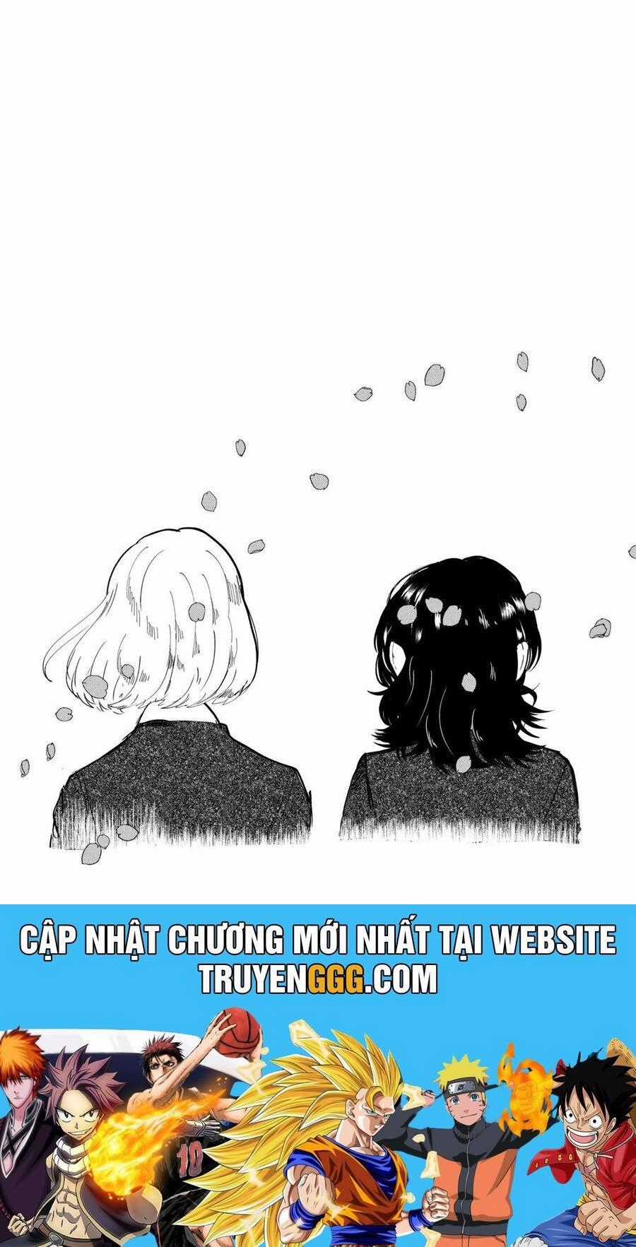 Liệu Cậu Sẽ Kết Thúc Mối Tình Này Chứ? Chapter 34 trang 19
