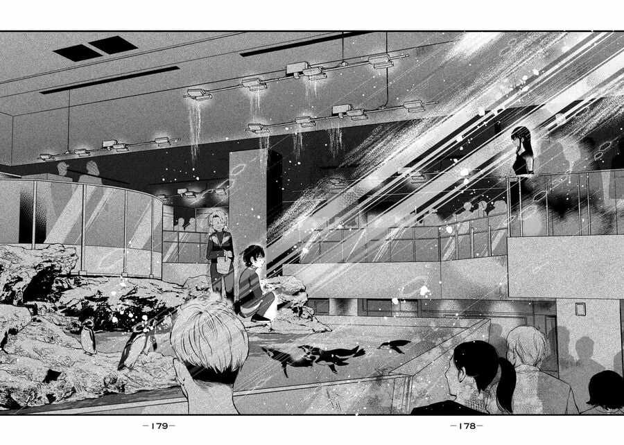 Liệu Cậu Sẽ Kết Thúc Mối Tình Này Chứ? Chapter 35 trang 16