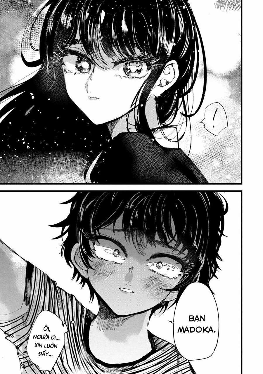 Liệu Cậu Sẽ Kết Thúc Mối Tình Này Chứ? Chapter 35 trang 24