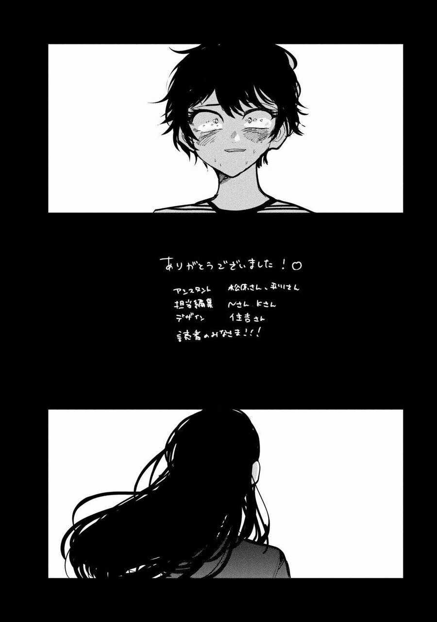 Liệu Cậu Sẽ Kết Thúc Mối Tình Này Chứ? Chapter 35 trang 27