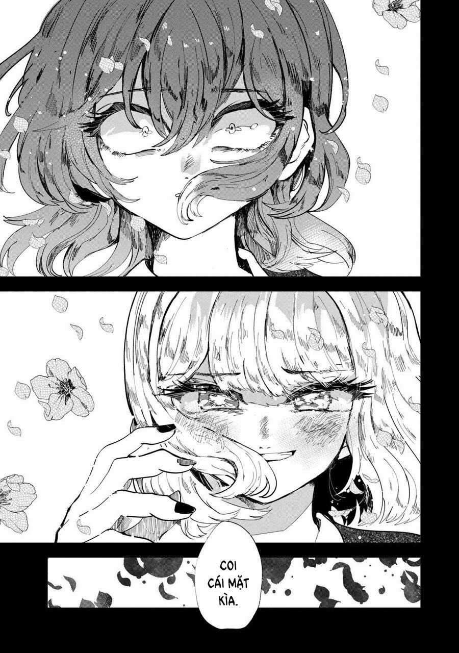 Liệu Cậu Sẽ Kết Thúc Mối Tình Này Chứ? Chapter 35 trang 9