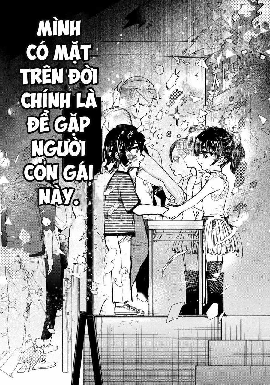 Liệu Cậu Sẽ Kết Thúc Mối Tình Này Chứ? Chapter 5 trang 7