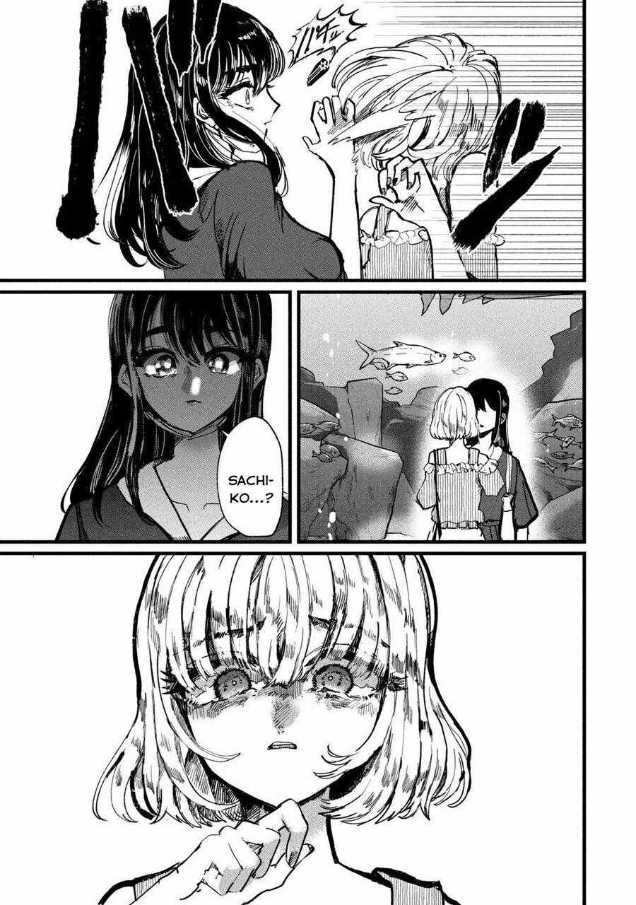 Liệu Cậu Sẽ Kết Thúc Mối Tình Này Chứ? Chapter 6 trang 20