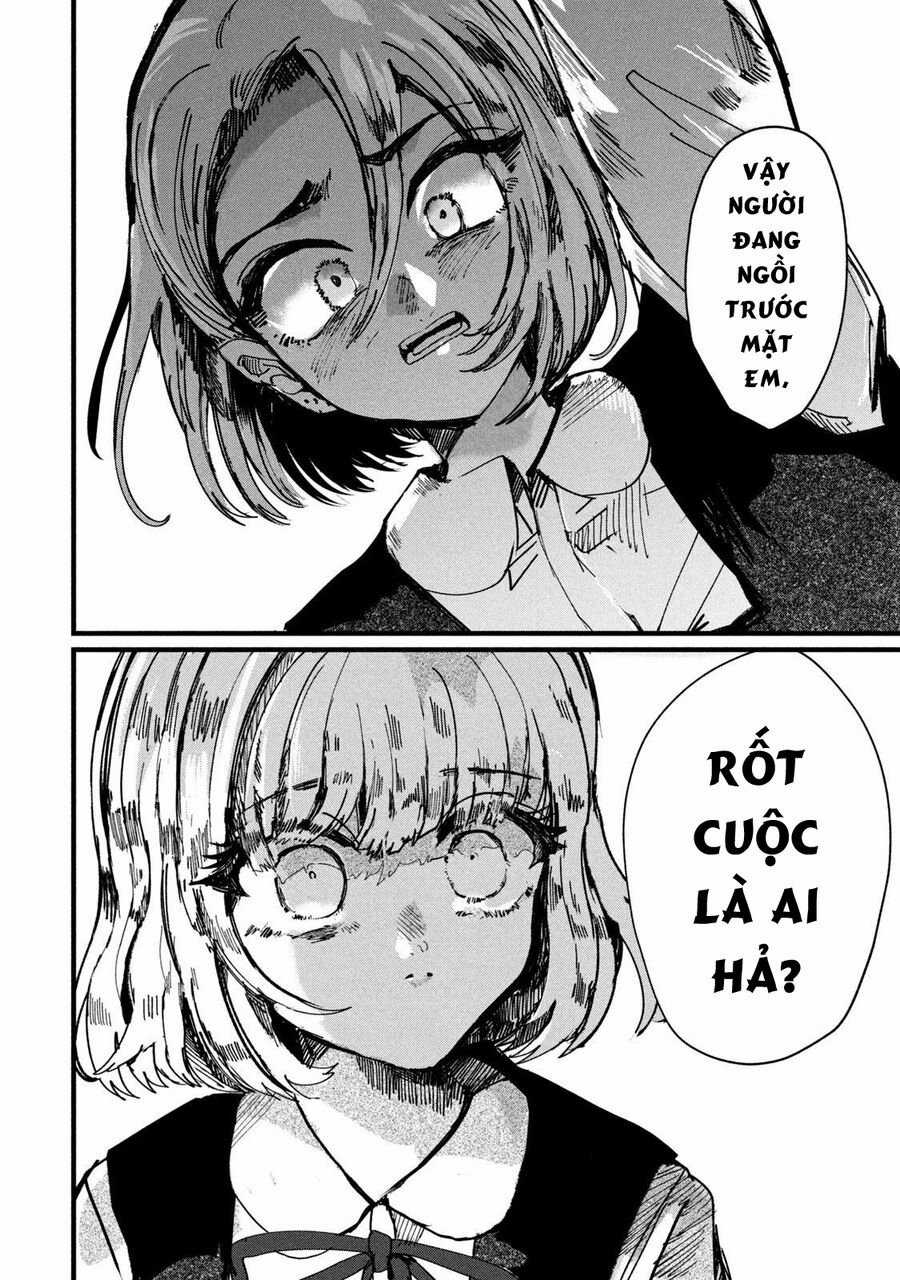 Liệu Cậu Sẽ Kết Thúc Mối Tình Này Chứ? Chapter 7 trang 16