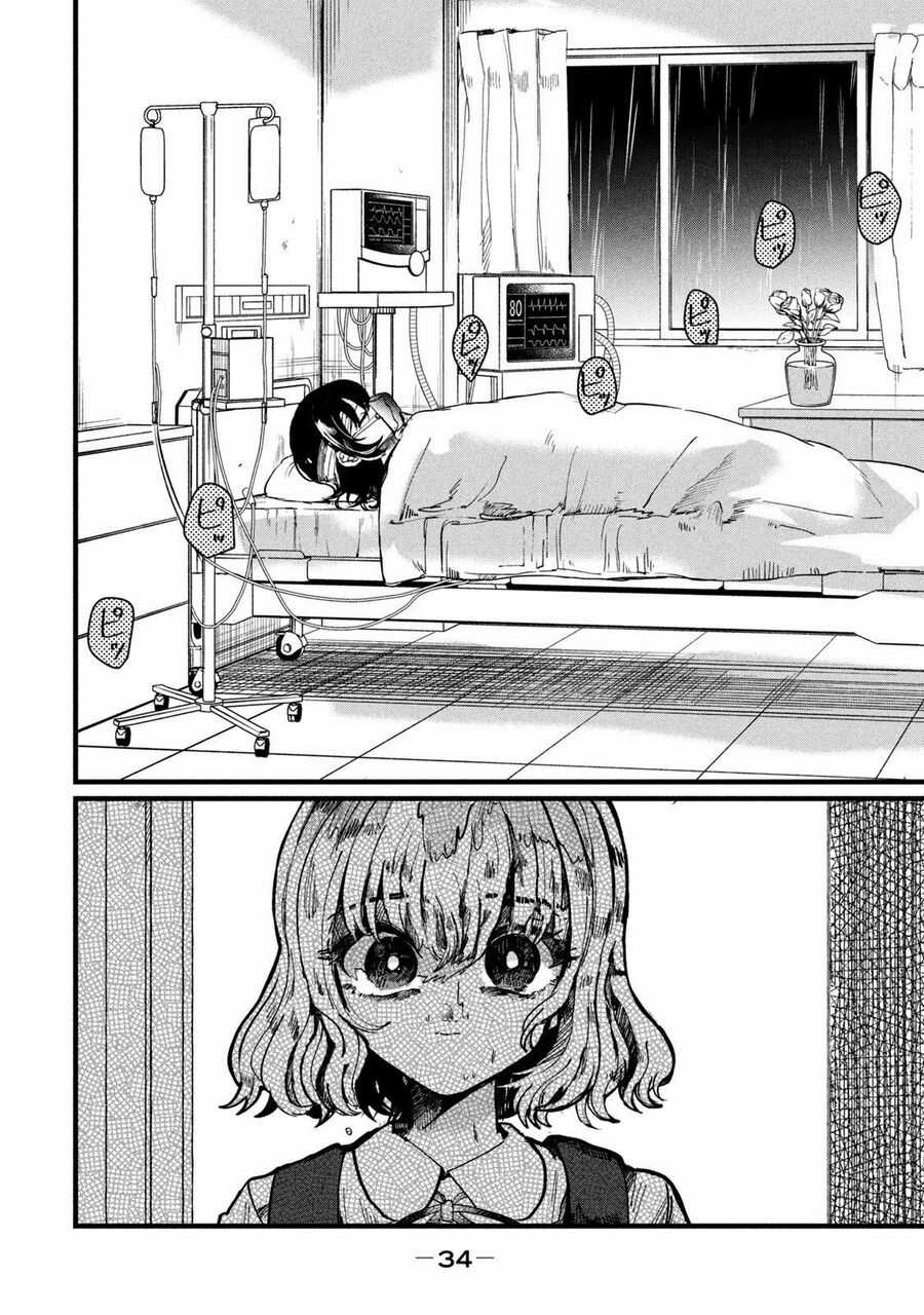 Liệu Cậu Sẽ Kết Thúc Mối Tình Này Chứ? Chapter 9 trang 12