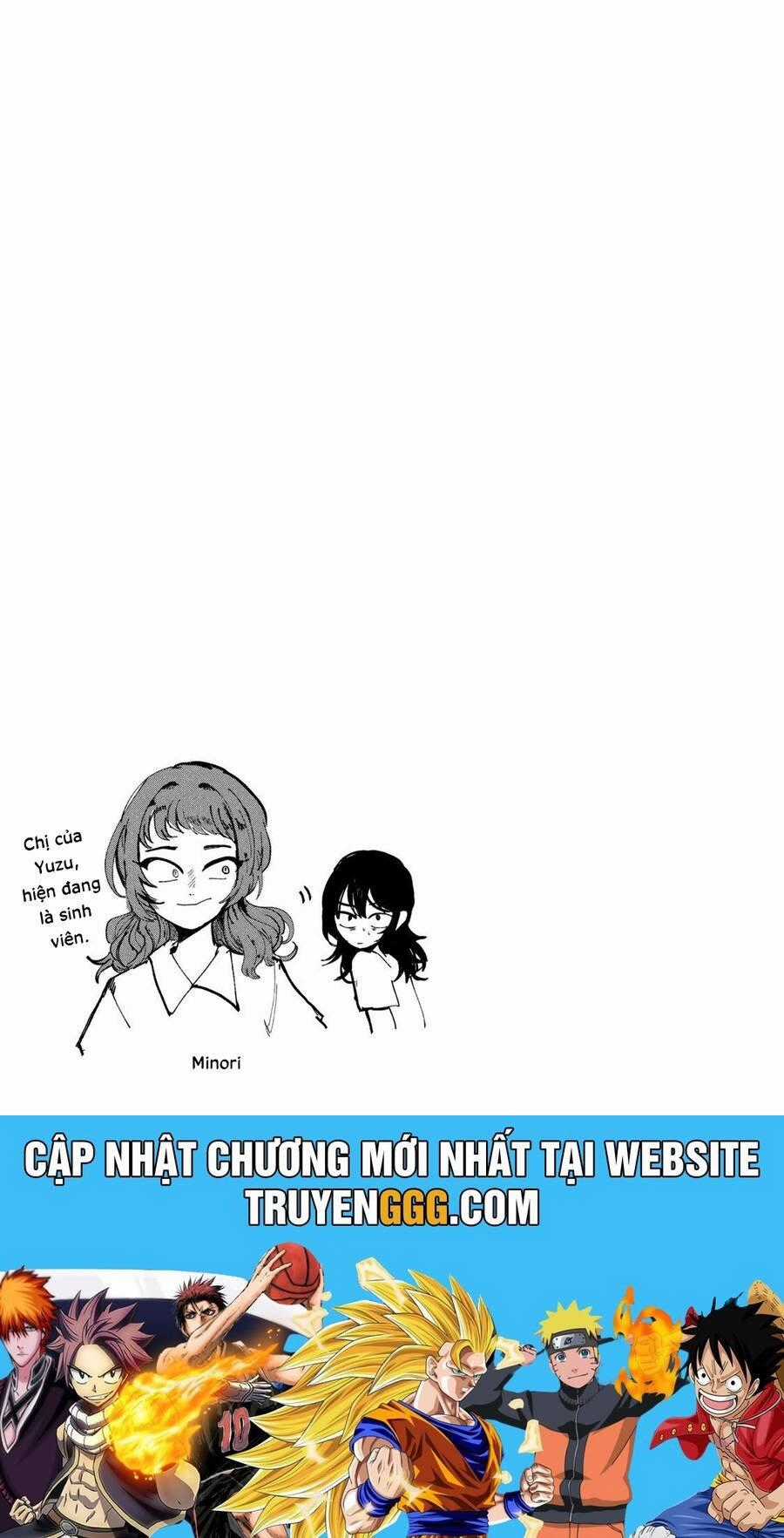 Liệu Cậu Sẽ Kết Thúc Mối Tình Này Chứ? Chapter 9 trang 19