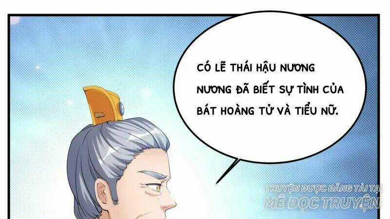 Liêu Cung Phong Hoa Chapter 12 trang 10