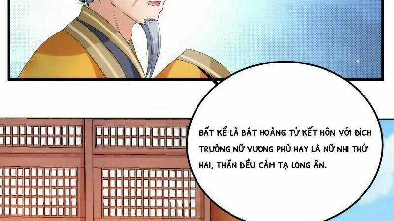 Liêu Cung Phong Hoa Chapter 12 trang 11