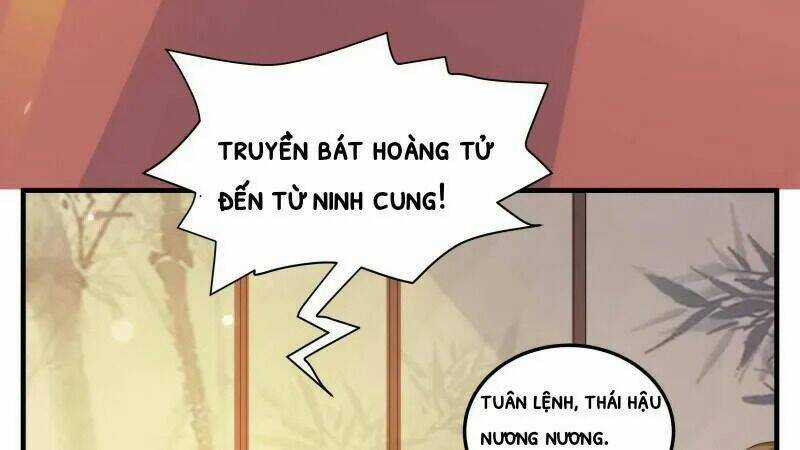 Liêu Cung Phong Hoa Chapter 12 trang 16