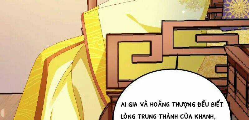 Liêu Cung Phong Hoa Chapter 12 trang 21