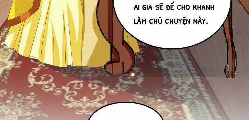 Liêu Cung Phong Hoa Chapter 12 trang 22