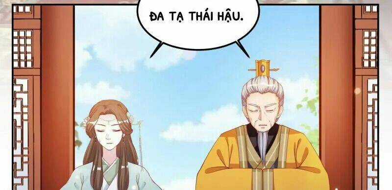 Liêu Cung Phong Hoa Chapter 12 trang 23