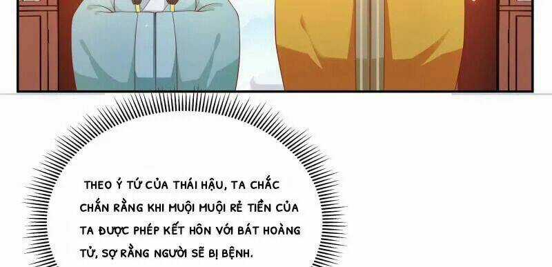 Liêu Cung Phong Hoa Chapter 12 trang 24