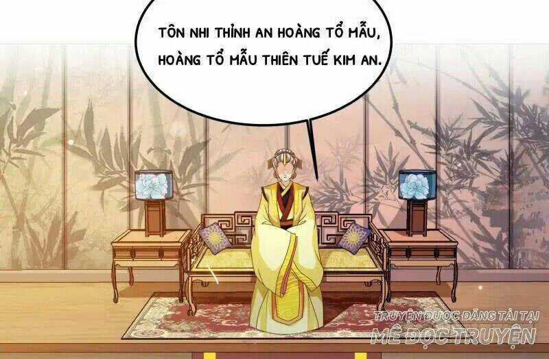 Liêu Cung Phong Hoa Chapter 12 trang 30