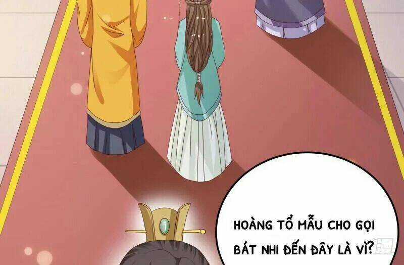 Liêu Cung Phong Hoa Chapter 12 trang 32