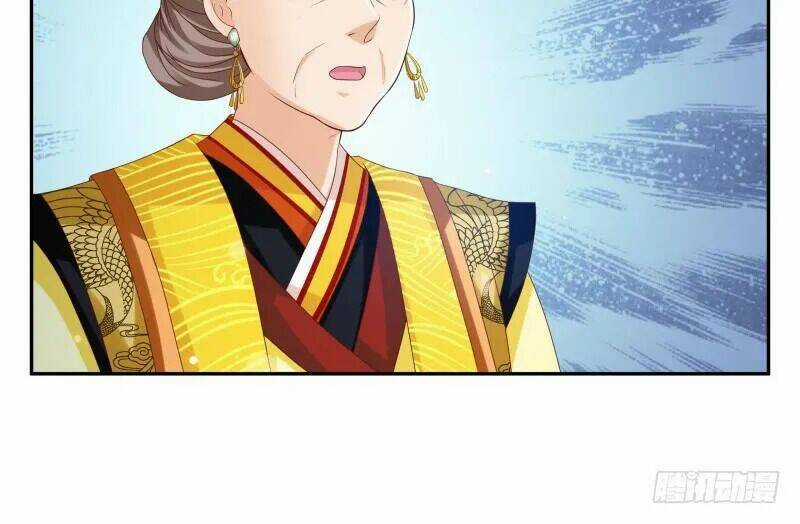 Liêu Cung Phong Hoa Chapter 12 trang 36