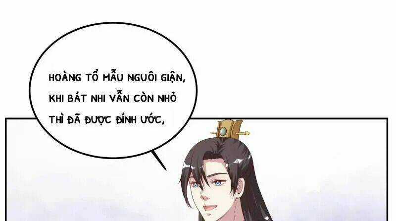 Liêu Cung Phong Hoa Chapter 12 trang 37