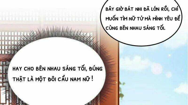 Liêu Cung Phong Hoa Chapter 12 trang 39
