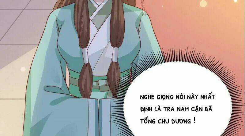 Liêu Cung Phong Hoa Chapter 12 trang 41