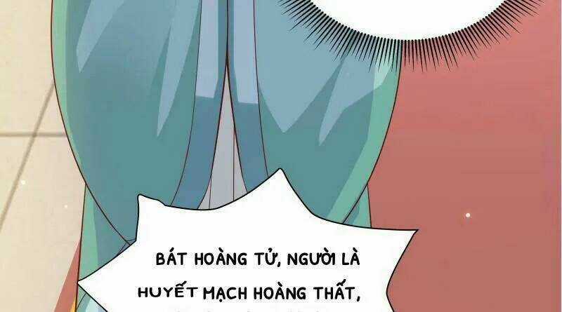 Liêu Cung Phong Hoa Chapter 12 trang 42