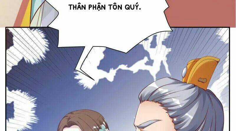 Liêu Cung Phong Hoa Chapter 12 trang 43