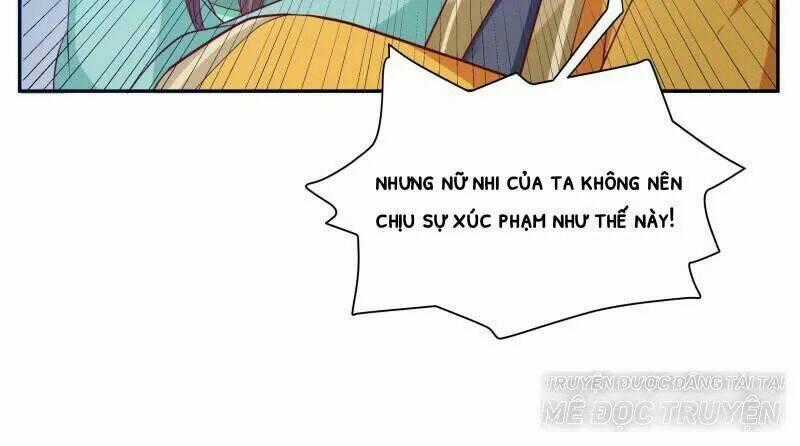 Liêu Cung Phong Hoa Chapter 12 trang 45