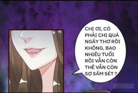 Liêu Cung Phong Hoa Chapter 2 trang 16