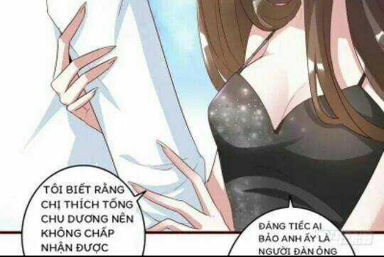 Liêu Cung Phong Hoa Chapter 2 trang 18