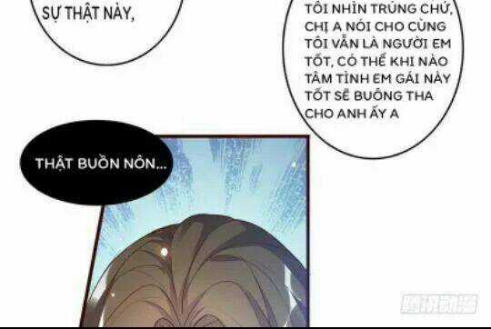 Liêu Cung Phong Hoa Chapter 2 trang 19