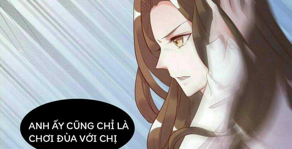 Liêu Cung Phong Hoa Chapter 2 trang 2