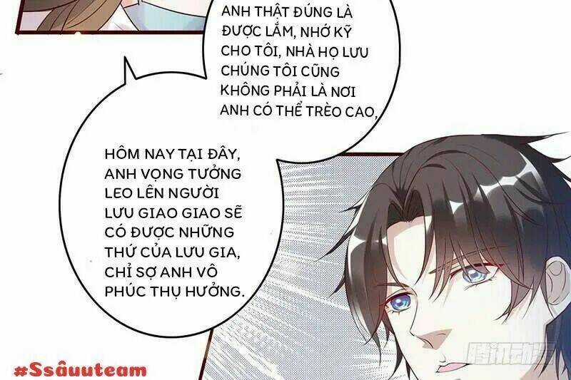 Liêu Cung Phong Hoa Chapter 2 trang 21