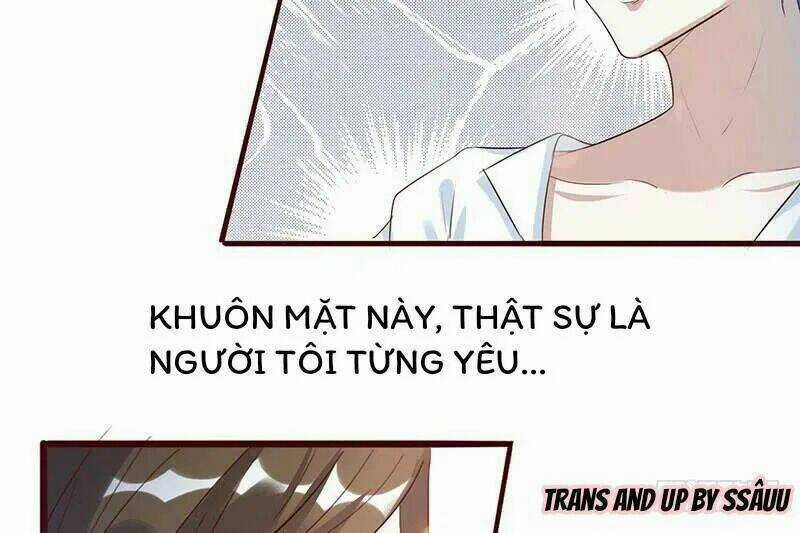 Liêu Cung Phong Hoa Chapter 2 trang 22