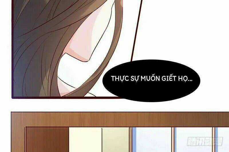 Liêu Cung Phong Hoa Chapter 2 trang 23