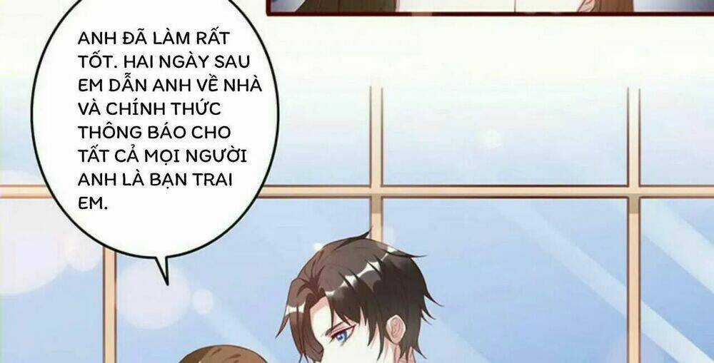Liêu Cung Phong Hoa Chapter 2 trang 7