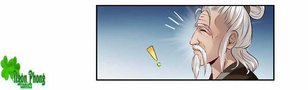 Liêu Liêu Nhân Thân Tu Tiên Truyện Chapter 10 trang 3