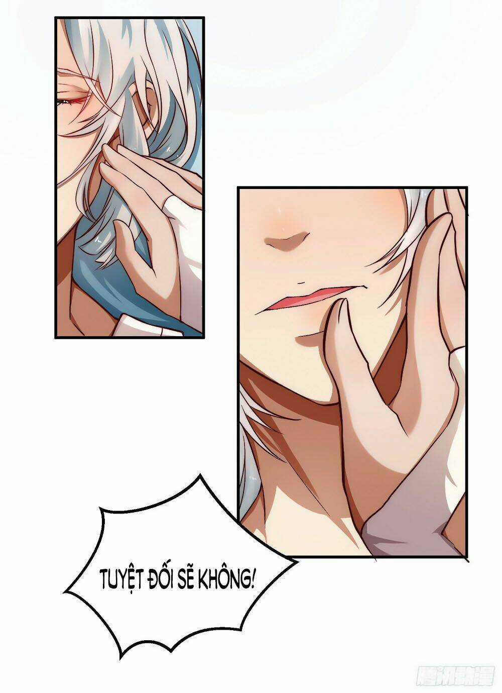 Liêu Liêu Nhân Thân Tu Tiên Truyện Chapter 100 trang 10