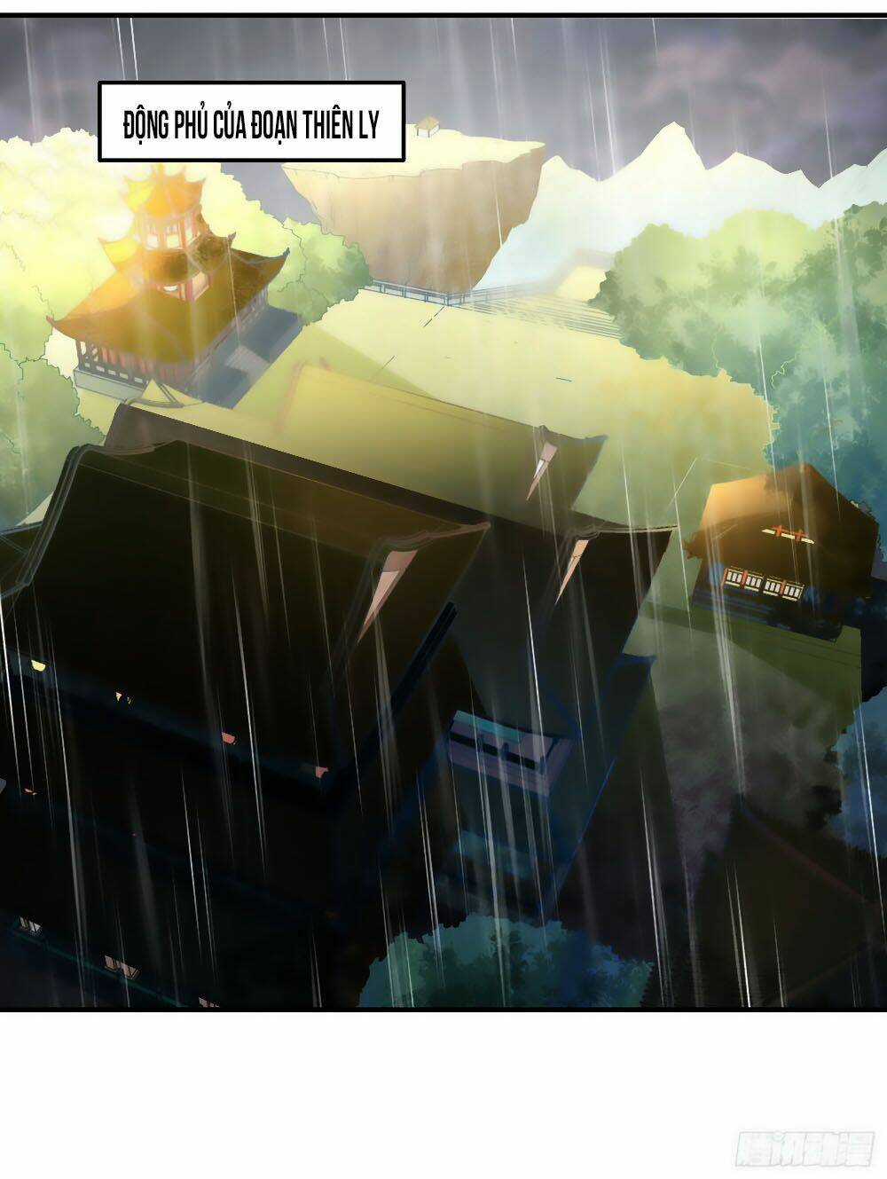 Liêu Liêu Nhân Thân Tu Tiên Truyện Chapter 100 trang 15